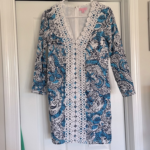 Lilly Pulitzer Dresses & Skirts - Lilly Pulitzer Dress